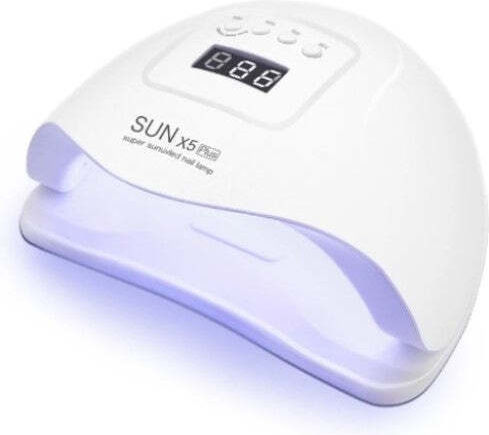 SUN ONE UV Plus Фурна за нокти UV / LED 80W