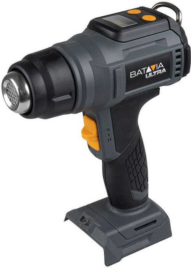 Batavia Πιστόλι Θερμού Αέρα 18V