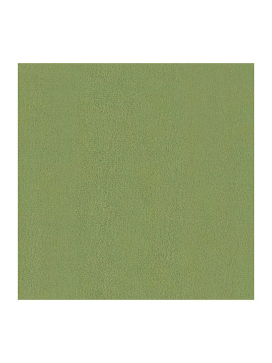 Bancă De Bucătărie Catifea Verde Deschis 110x40x46cm