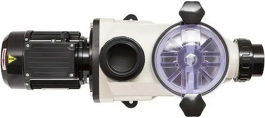 Kripsol Koral Series Three-Phase Pool Water Pump With Power 1.5hp