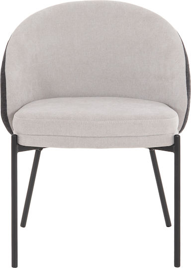 Esszimmermöbel-Set Detton Mit 4 Stühlen 160x80cm