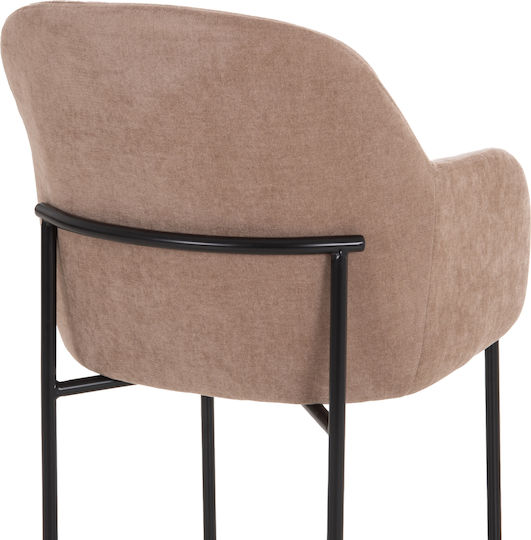 Set de sufragerie Manido cu 6 scaune 180x90cm