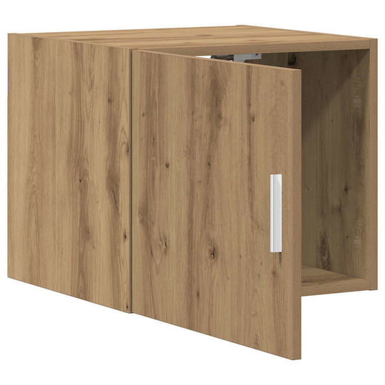 vidaXL Vanity Unit Without Sink W45xD42.5xH40cm Oak