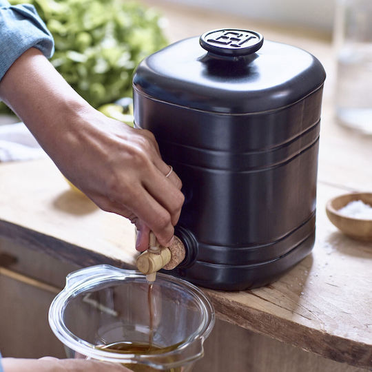 Emile Henry Getränkespender 2,5 l