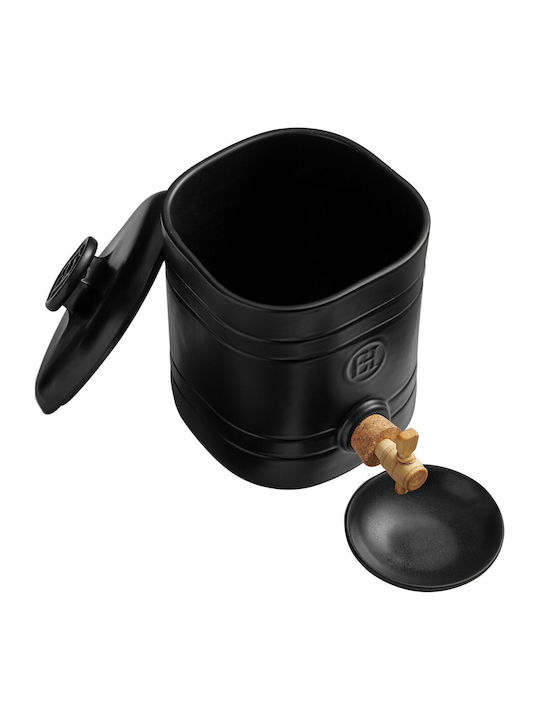 Emile Henry Getränkespender 2,5 l