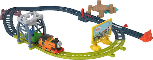 Fisher Price Thomas & Friends Train Set for 3+ Years