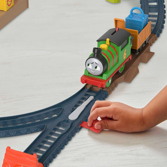 Fisher Price Thomas & Friends Train Set for 3+ Years