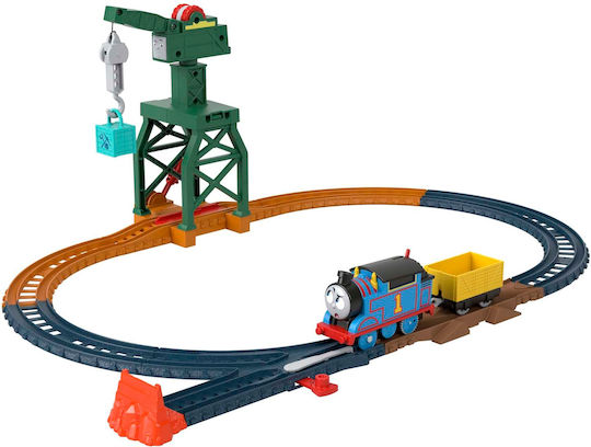 Fisher Price Thomas & Friends Train Set for 3+ Years