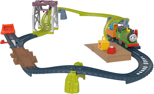 Fisher Price Thomas & Friends Train Set for 3+ Years