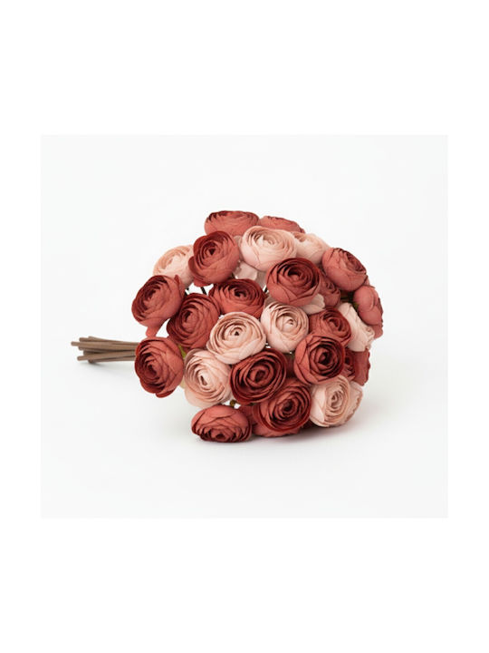 Mini Buttercup Bouquet Rotten Apple 12cm