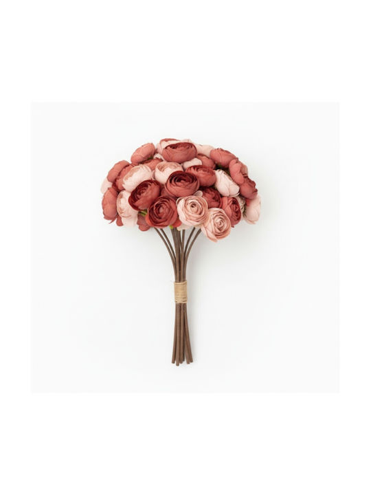 Mini Buttercup Bouquet Rotten Apple 12cm