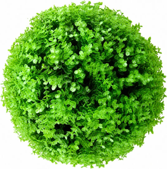Artificial Decorative Buxus Foliage Ball 32cm
