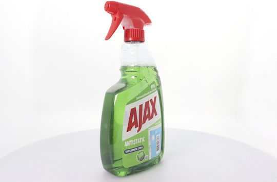 Ajax Antistatic Почистващ Спрей 1x750мл