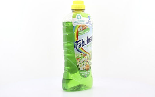 Fabuloso За Обща Употреба Свежест на полето 1x1л