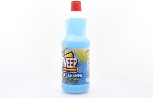 Sweep Supercleaner Καθαριστικό Υγρό Γενικής Χρήσης 950ml