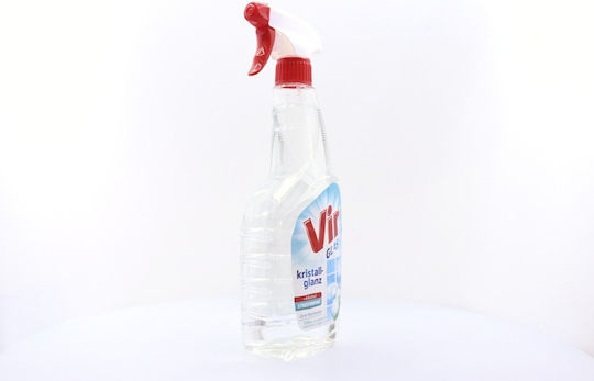 Vir Kristall Καθαριστικό Spray Τζαμιών 750ml