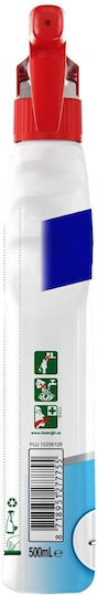 Ajax Cleaning Spray General Use Disinfectant 500ml