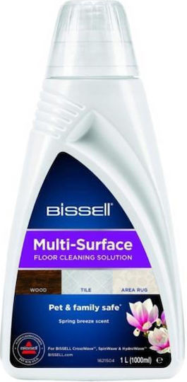 Bissell Multisurface Почистващ Течен Обща Употреба 3x1л