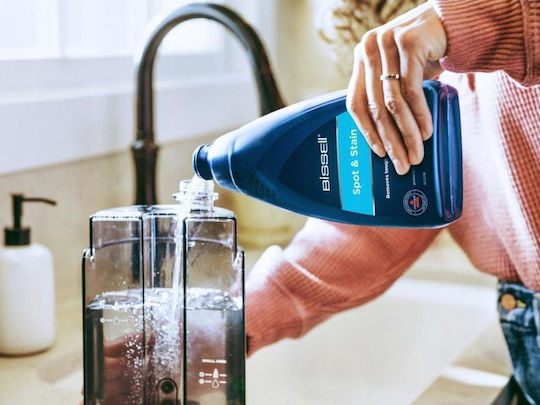 Bissell Spot Stain Spotclean Spotclean Pro General Use Liquid Cleaner