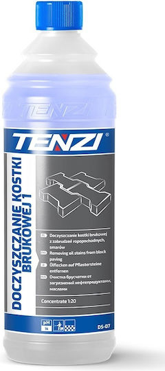 Tenzi Καθαριστικό Υγρό Πατώματος 1lt
