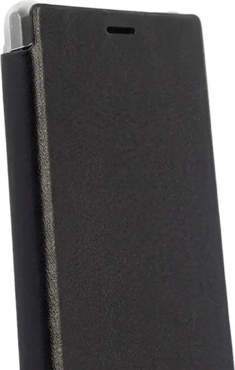 Krusell Book Negru (Xperia M4 Aqua)