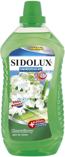Sidolux 1x1l