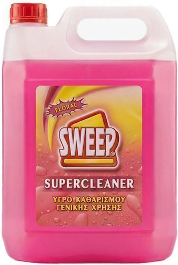 Sweep Καθαριστικό Υγρό Γενικής Χρήσης