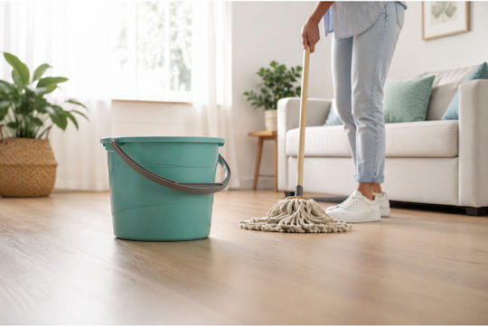 Ecover Καθαριστικό Υγρό Γενικής Χρήσης Μανόλια Bamboo 1lt