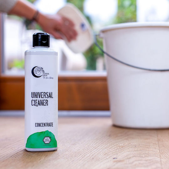 Terra Gaia Καθαριστικό Υγρό Γενικής Χρήσης 500ml