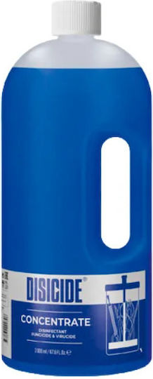 Disicide Concentrate mit desinfizierender Wirkung 1500ml 1x1.5l