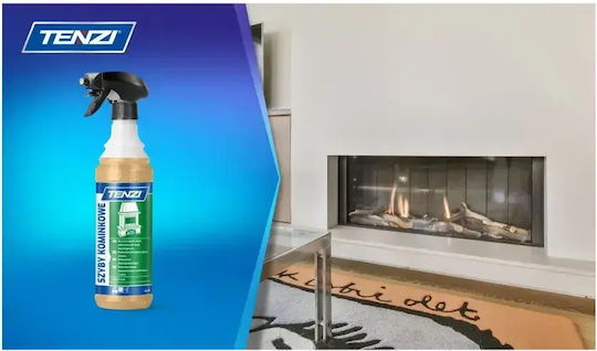 Tenzi Cleaning Foam for Windows 600ml