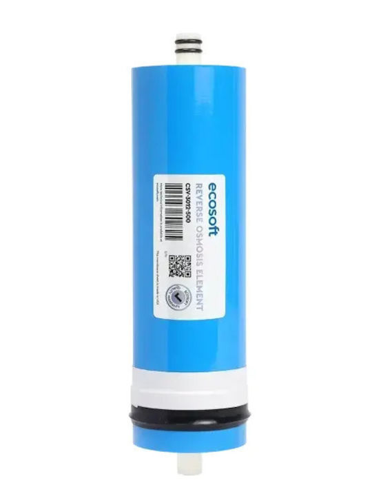 Ecosoft Reverse Osmosis Membrane Replacement 500GPD