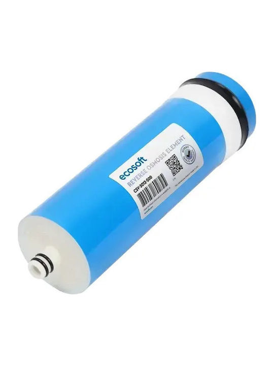 Ecosoft Reverse Osmosis Membrane Replacement 500GPD