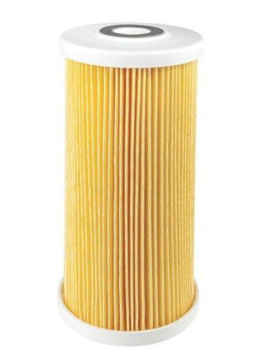 Atlas Filtri Water Filter Replacement Central Water Filtration System 10" CS 10 BIG SX 25 μm