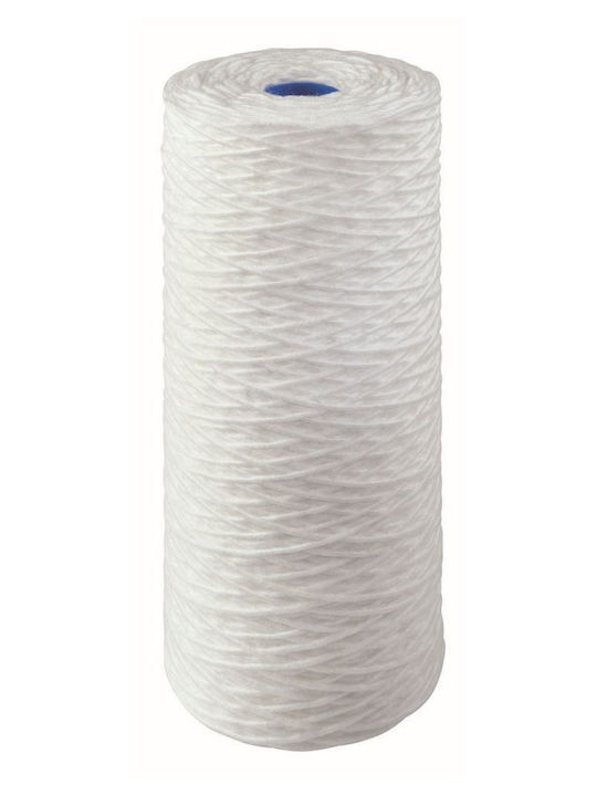 Atlas Filtri Water Filter Replacement Central Water Filtration System 10" Fa 10 Big Sx 25mcr
