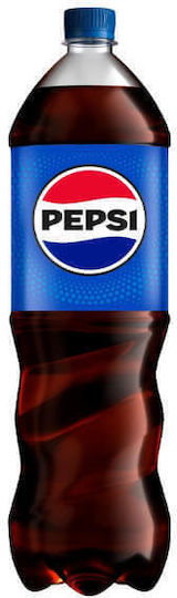Pepsi Max Cola mit Kohlensäure in Flasche 1500ml