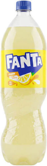 Fanta 1,5L Limonade