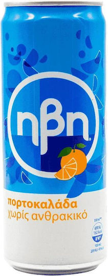 Ηβη Orangensaft Blau 330ml