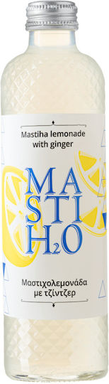 Mastiqua Mastic cu carbonatare în Sticlă 330ml