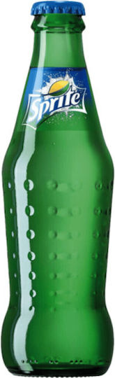 Zitrone Soda mit Kohlensäure in Flasche 01-02-001 250ml