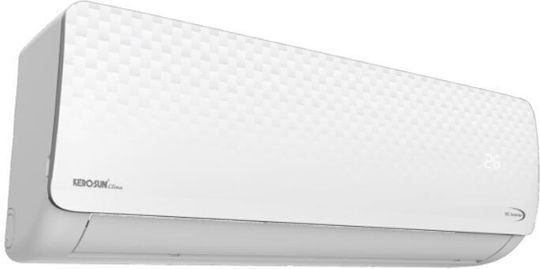 Clima Κλιματιστικό Inverter 18000 BTU A++/A+ με Ιονιστή και WiFi