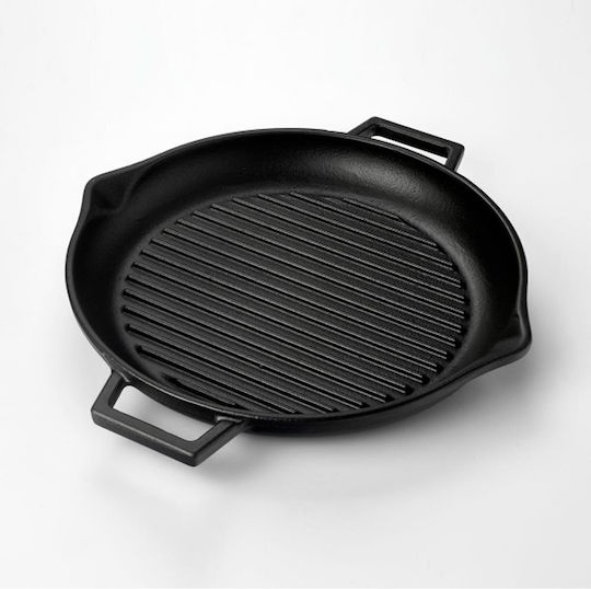 Lava Eco GT Γκριλιέρα από Μαντέμι 30cm