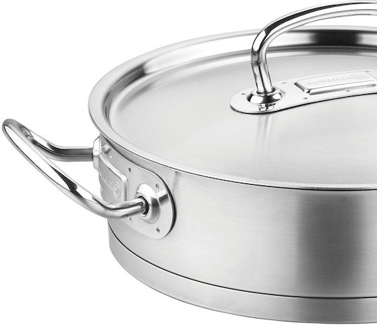 Korkmaz Proline 28cm Tigaie Sauté