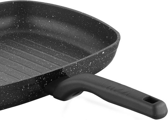 Korkmaz Ornella Alu 25cm Grill