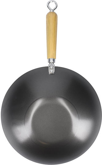 Kitchen Craft 30cm Wok