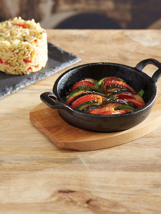 Kitchen Craft Грил от Чугун 12.5см