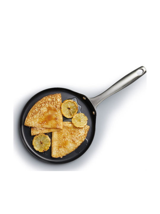 Kitchen Craft Τηγάνι από Αλουμίνιο με Αντικολλητική Επίστρωση 24cm