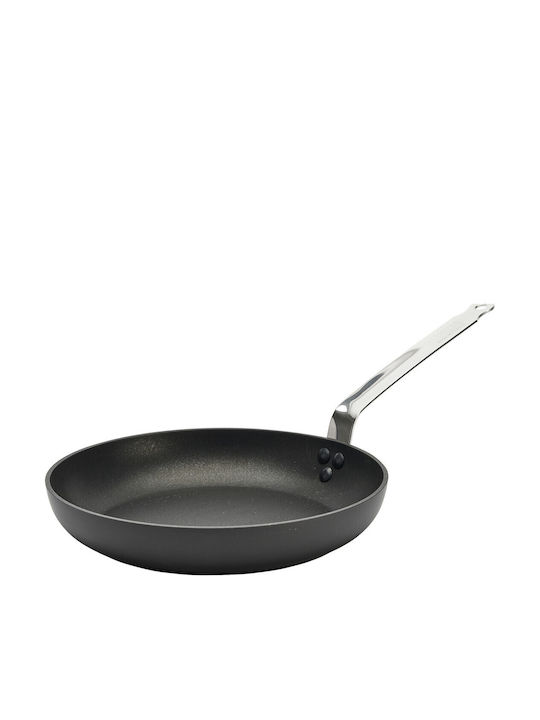 De Buyer Choc Intense Pan made of Aluminum 28cm