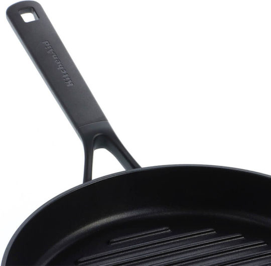 Kitchenaid 28cm Γκριλιέρα