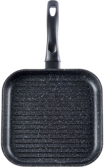 Orion Grande Grill made of Aluminum with Non-Stick Coating 26cm